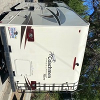 2016 Coachmen Freelander Micro FLC20CBT, 1