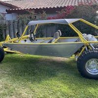 2003 Sand rail Buggy Sand Rail Buggy, 1
