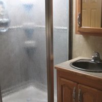 2008 Forest River Cardinal 37RL, 5