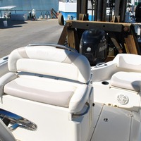 2008 Boston Whaler 210 Outrage, 11