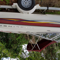 2001 Bayliner Capri 1950BU, 8