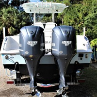 2014 Sea Hunt Gamefish 30, 4