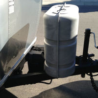 2008 Airstream Safari Sport, 4