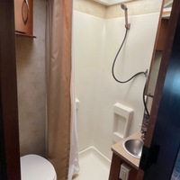 2013 Thor Citation 24SR, 8