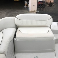 2006 Crownline 262, 8