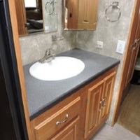 2006 Coachmen Epic 3480 DS, 19