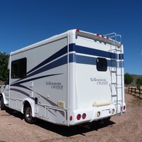 2005 Gulf Stream C 5211, 3