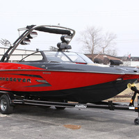 2014 Malibu Wakesetter 22 MXZ, 10