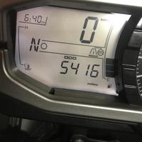 2015 Triumph tiger800 xcx, 7