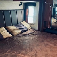 2011 Heartland Big Country 3450TS, 6