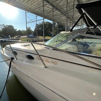 2002 Rinker 342 Fiesta Vee, 0