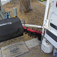 2006 Alpinelite Cheyenne limited 950 Limited, 3