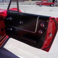 1967 Chevrolet Corvette, 21