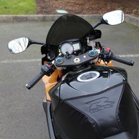 2008 Suzuki GSX-R1000, 1