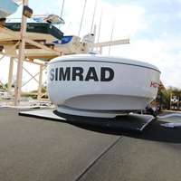 2015 Boston Whaler 240 Dauntless, 23