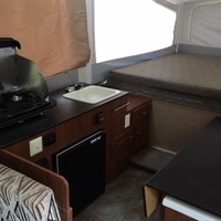 2013 Jayco Baja 10G, 3