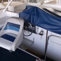 1979 Chris-Craft 350 Catalina    (REDUCED), 8