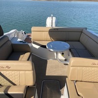 2018 Sea Ray 270 Sundeck, 11