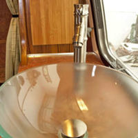 1970 Airstream Caravanner Land Yacht, 4