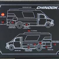 2004 Chinook DESTINY, 4