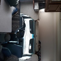 1992 Ford Tioga Standard, 8