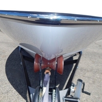 2016 Malibu Wakesetter 22 VLX, 13