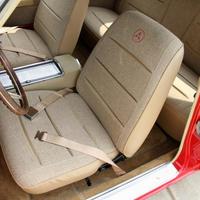 1968 Dodge Charger, 17