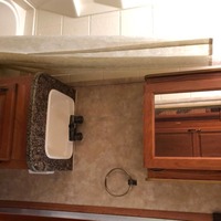 2009 Jayco Eagle 324 BHDS, 17