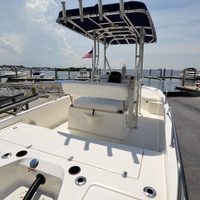2009 Boston Whaler 230 Dauntless, 10