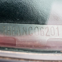 1973 De Tomaso Pantera, 34