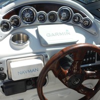 2006 Crownline 275 CCR, 16