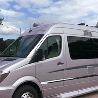 2014 Winnebago ERA, 3