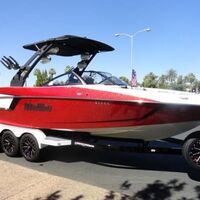 2018 Malibu 24 MXZ, 4