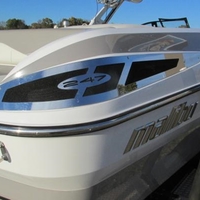 2012 Malibu Wakesetter 247 LSV, 7