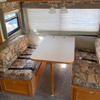 2006 Itasca Sunova 34A, 23