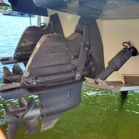2014 Chaparral 310 Signature, 9