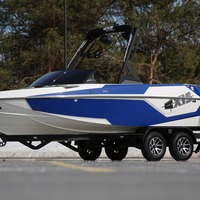 2021 Axis T22, 0