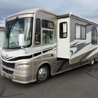 2006 Coachmen Epic 3480 DS, 0