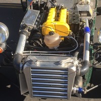2004 Caterham 7 SV, 8