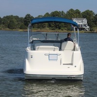 2005 Bayliner 275, 2
