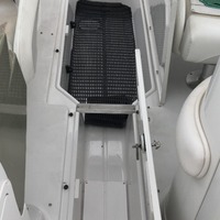 2006 Crownline 262, 13