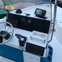 2004 Triton Boats 220 LTS, 10