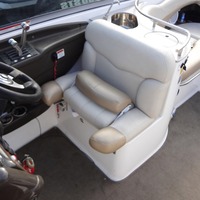 2005 MasterCraft MariStar 280, 16