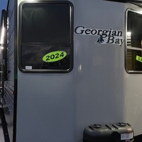 2024 HL ENTERPRISE GEORGIANBAY GB39BH GREY, 0