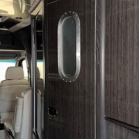 2013 Airstream Interstate 24 Lounge EXT, 4