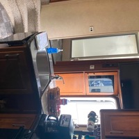 2011 Dutchman Voltage Toy hauler, 12
