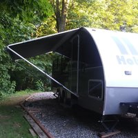 2006 Keystone Hobbi HB200, 10