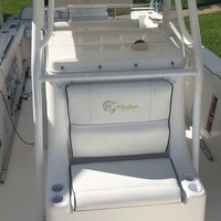2006 Marlago F 35, 14