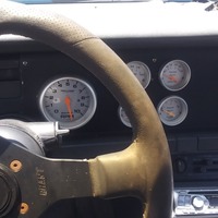 1986 Pontiac Firebird Trans Am, 6