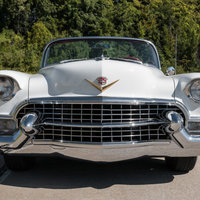 1955 Cadillac Eldorado, 1